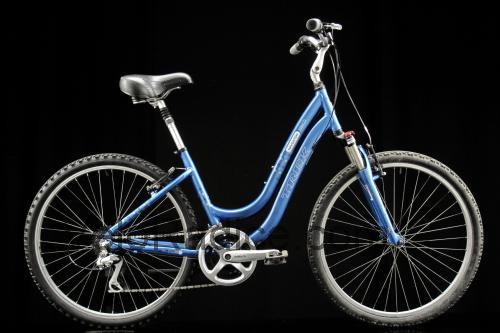Trek Navigator 3 scheda tecnica e recensioni